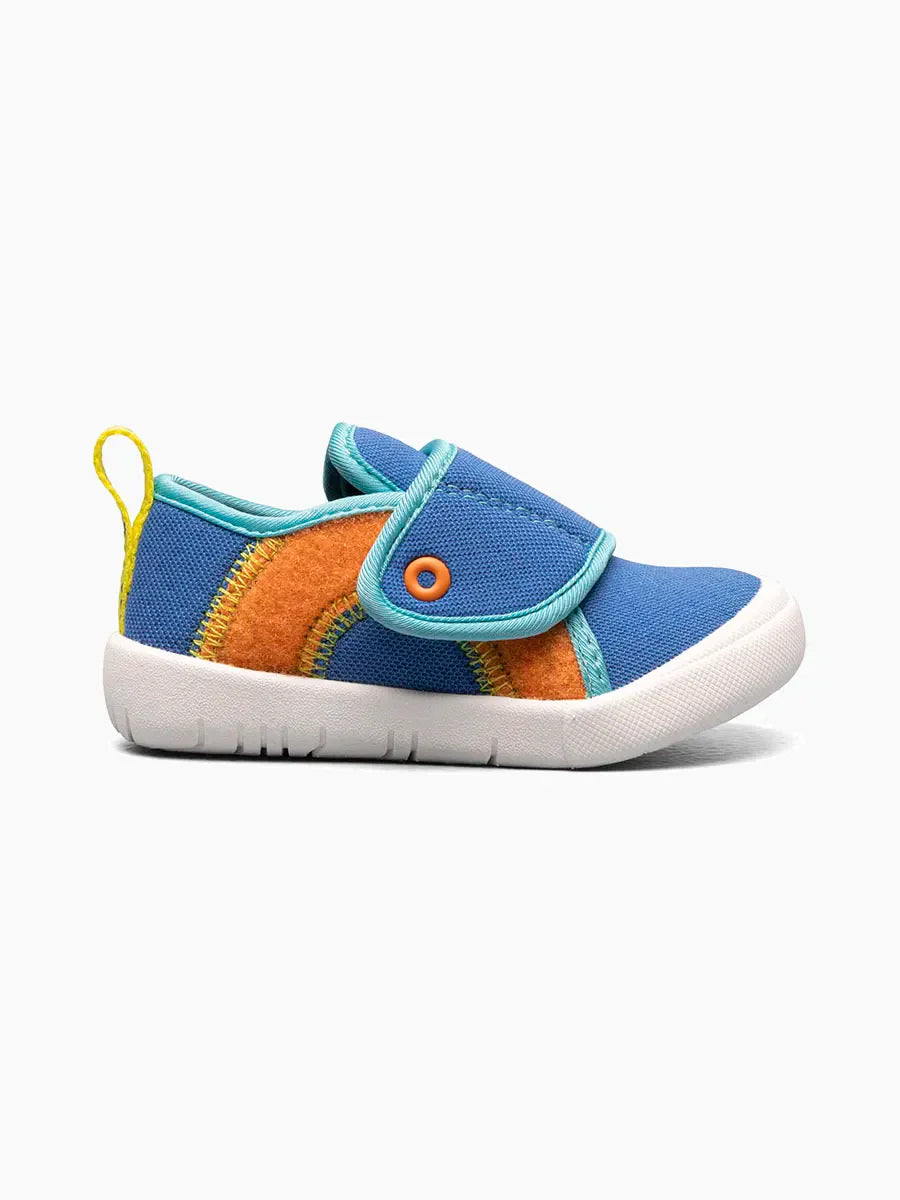 BOGS - Baby Kicker Hook & Loop Waterproof Shoes