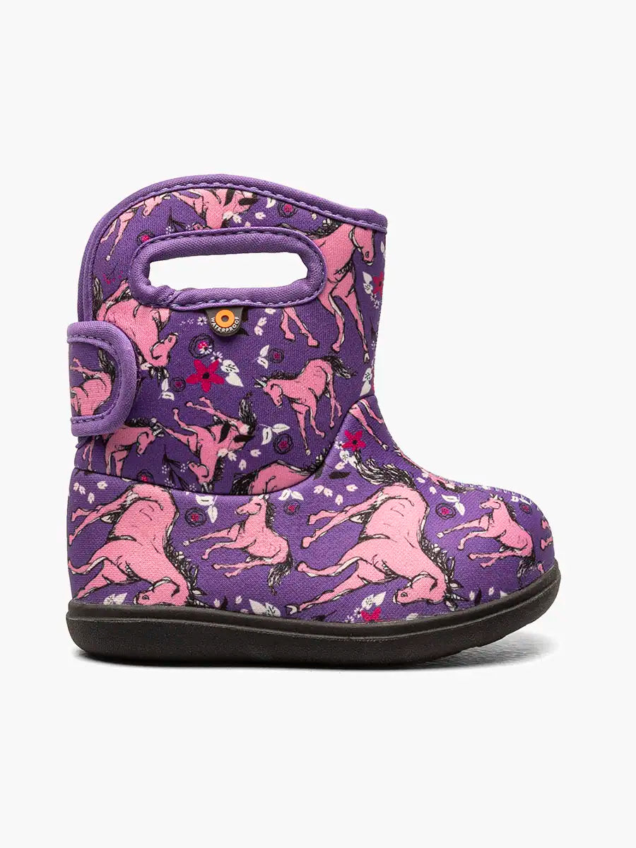 BOGS - Baby Bogs II - Unicorn Awesome