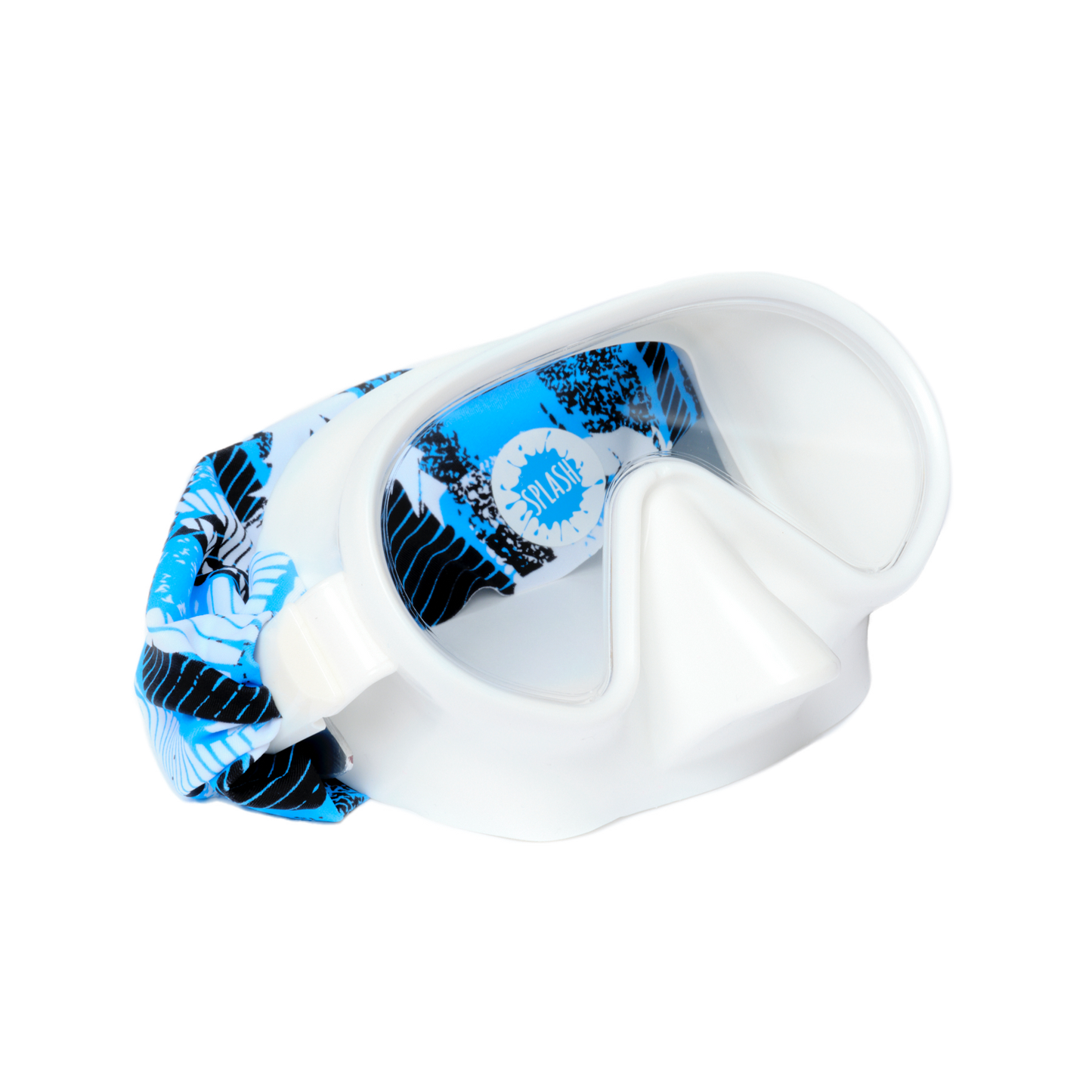 Splash Place Swim Goggles - Youth Mask