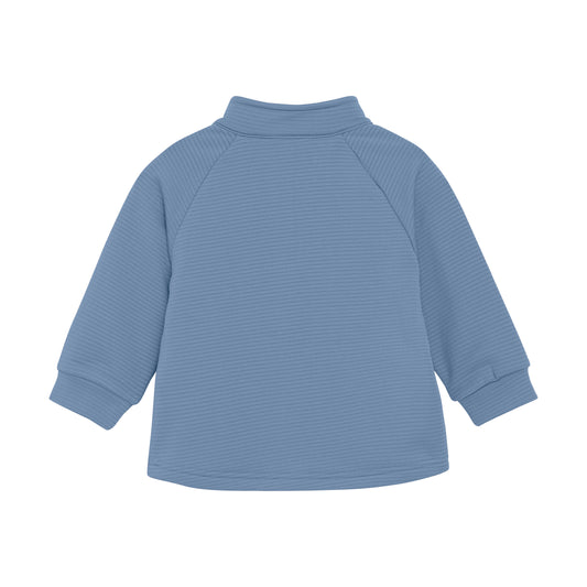 Color Kids Baby Stretch Fleece Jacket 1Y