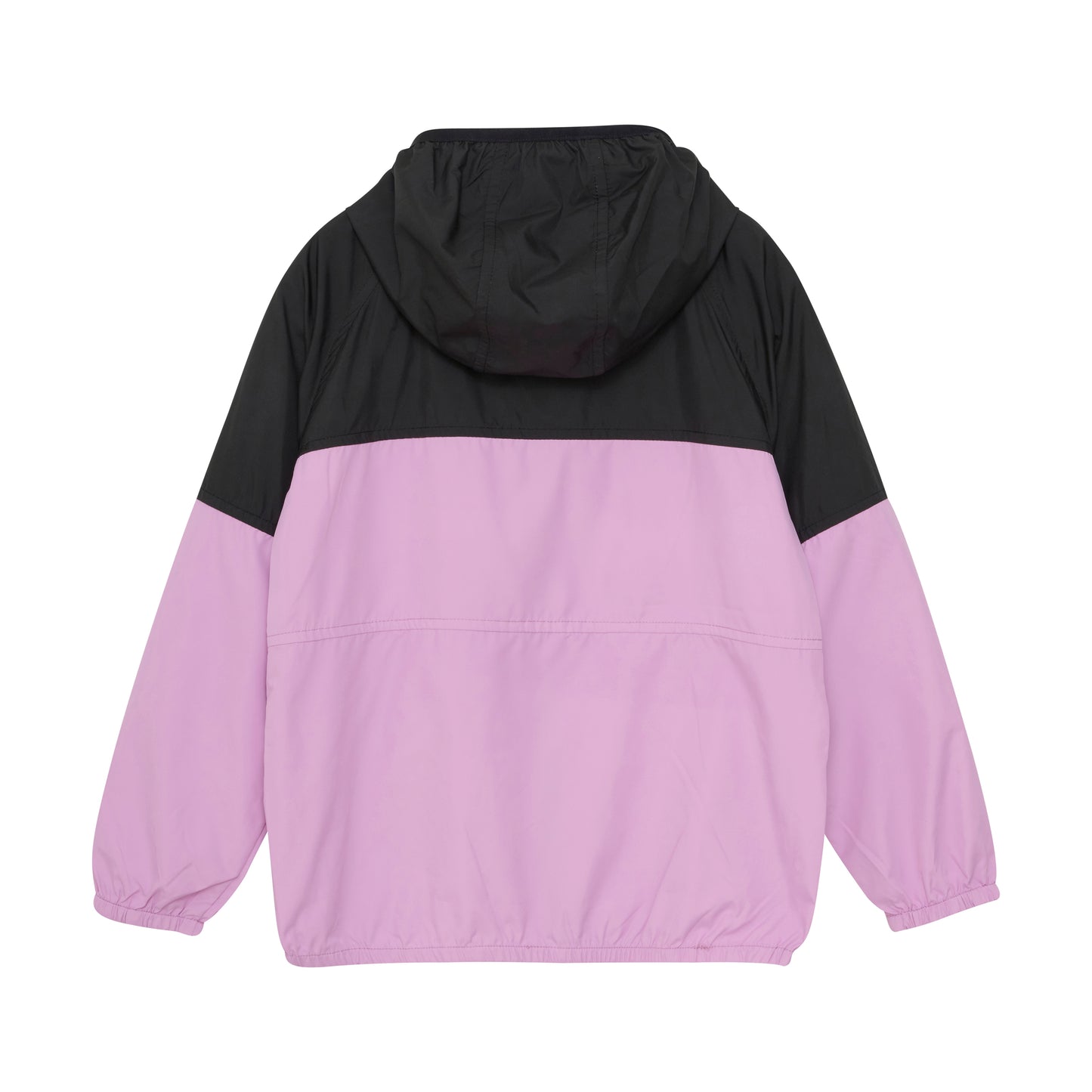 Color Kids Jr. Windbreaker Jacket Pink 6Y