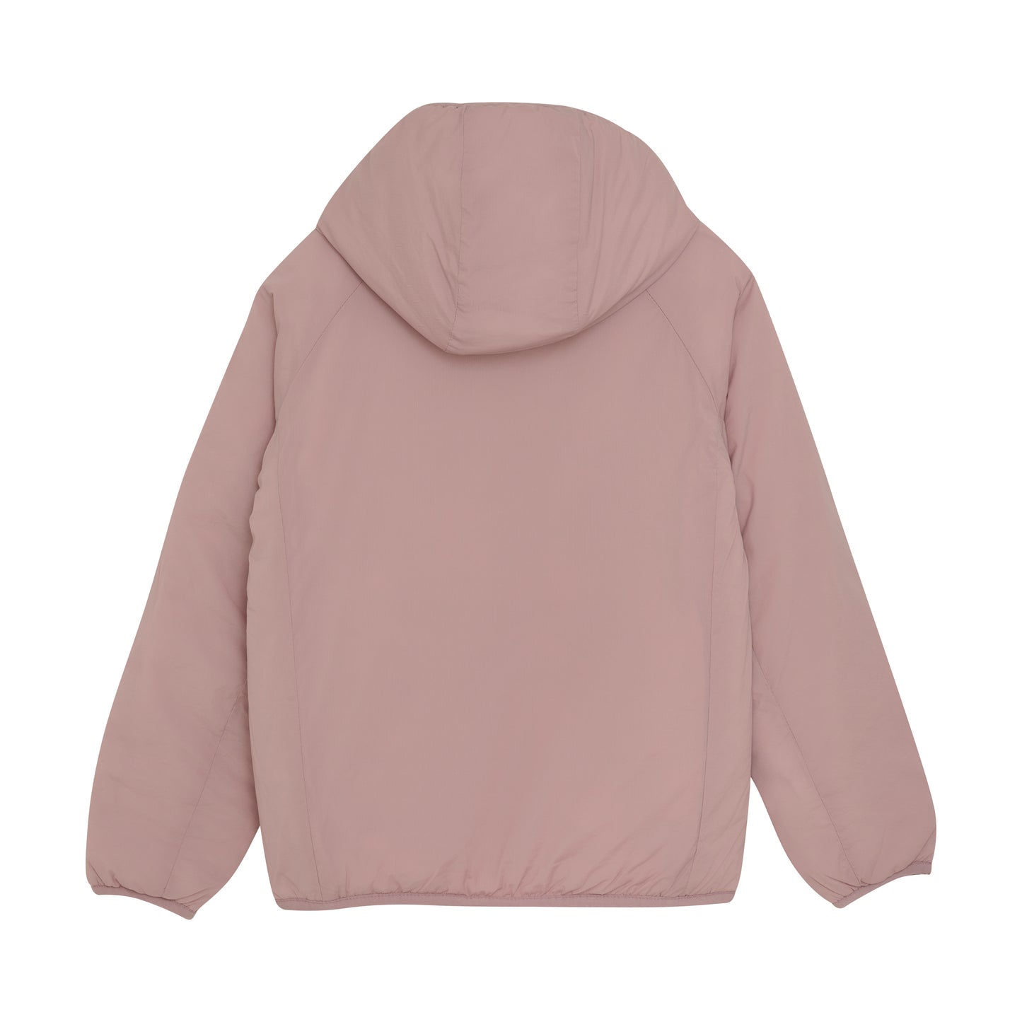 Color Kids Jacket - Colorblock  Dusty Pink 6Y