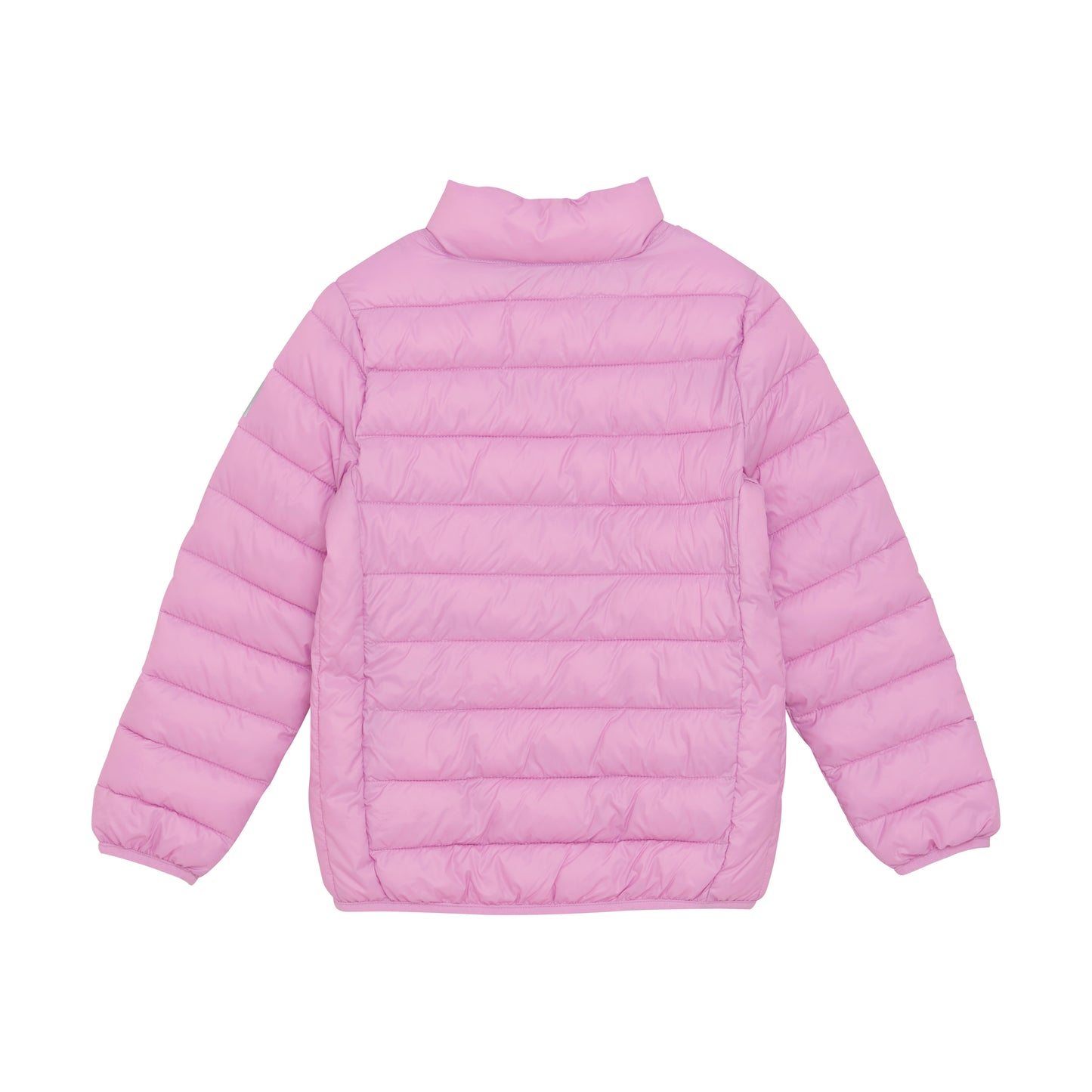 Color Kids Jacket Quilted Puffer - 6Y