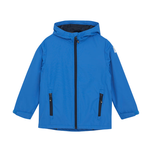 Color Kids Softshell - Light weight 6Y