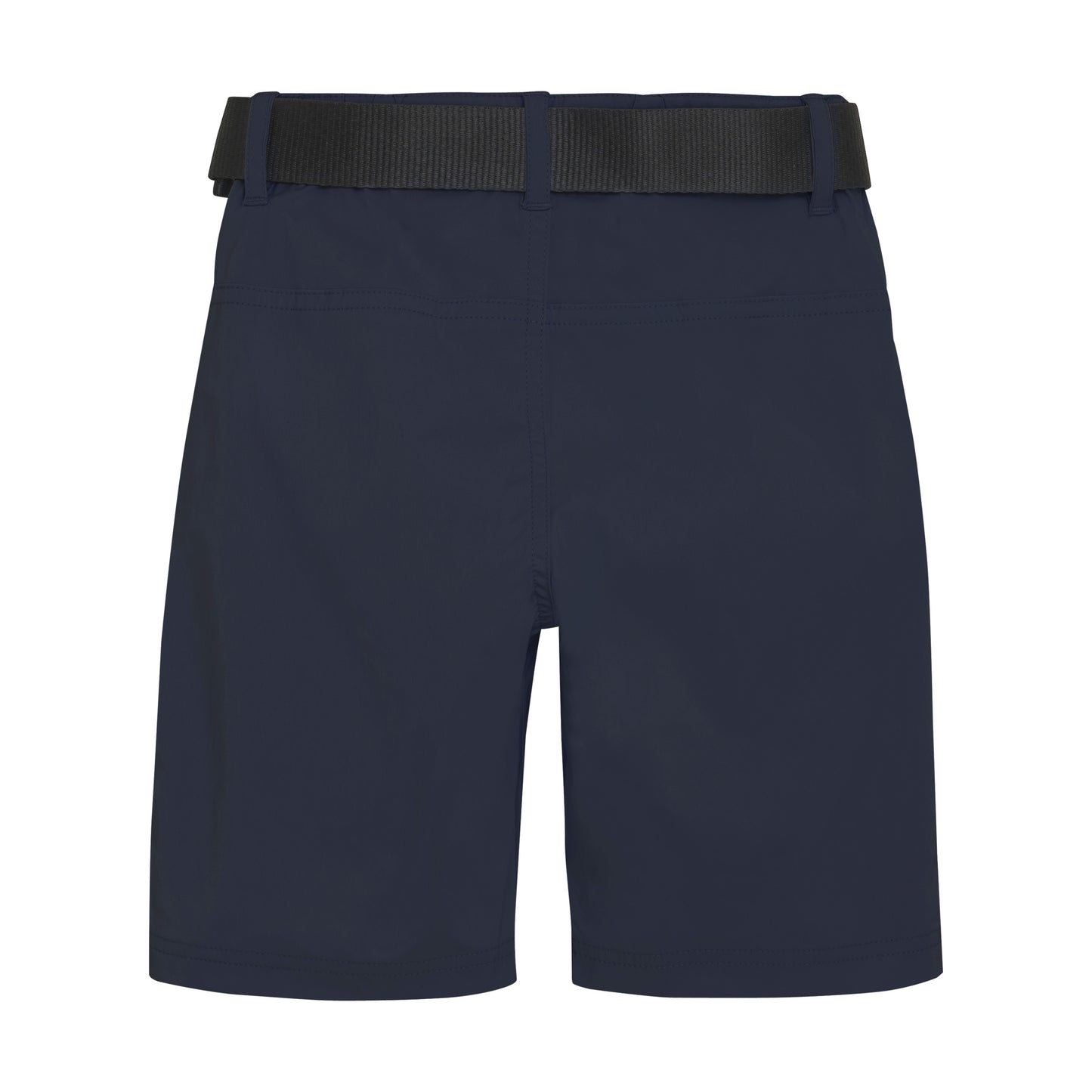 Color Kids Shorts Outdoor With Zip Pockets 6Y