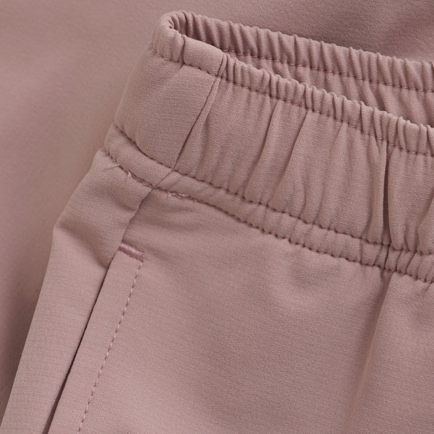 Color Kids Stretch Shorts - 6Y