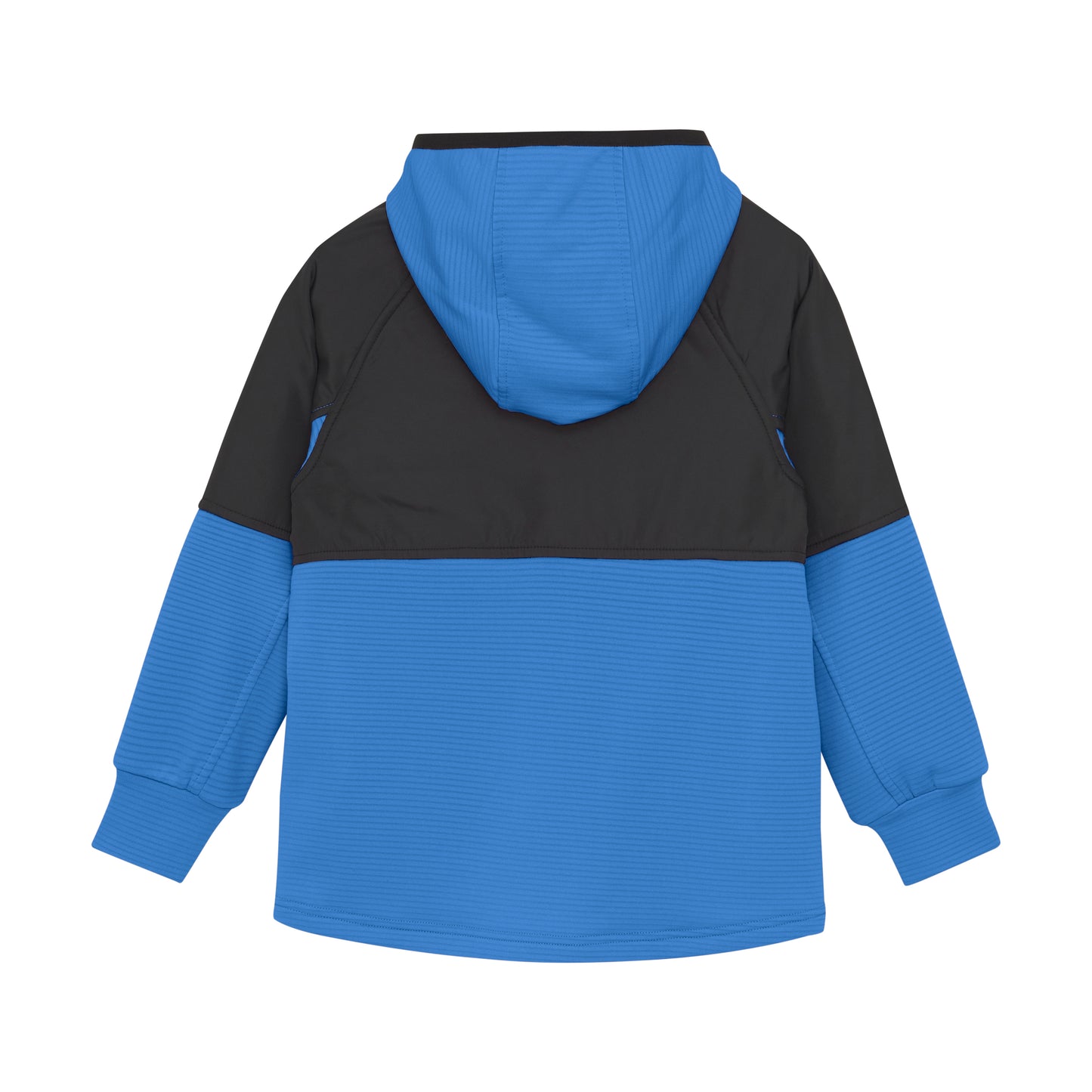 Color Kids Fleece Stretch Jacket With Hood 6Y
