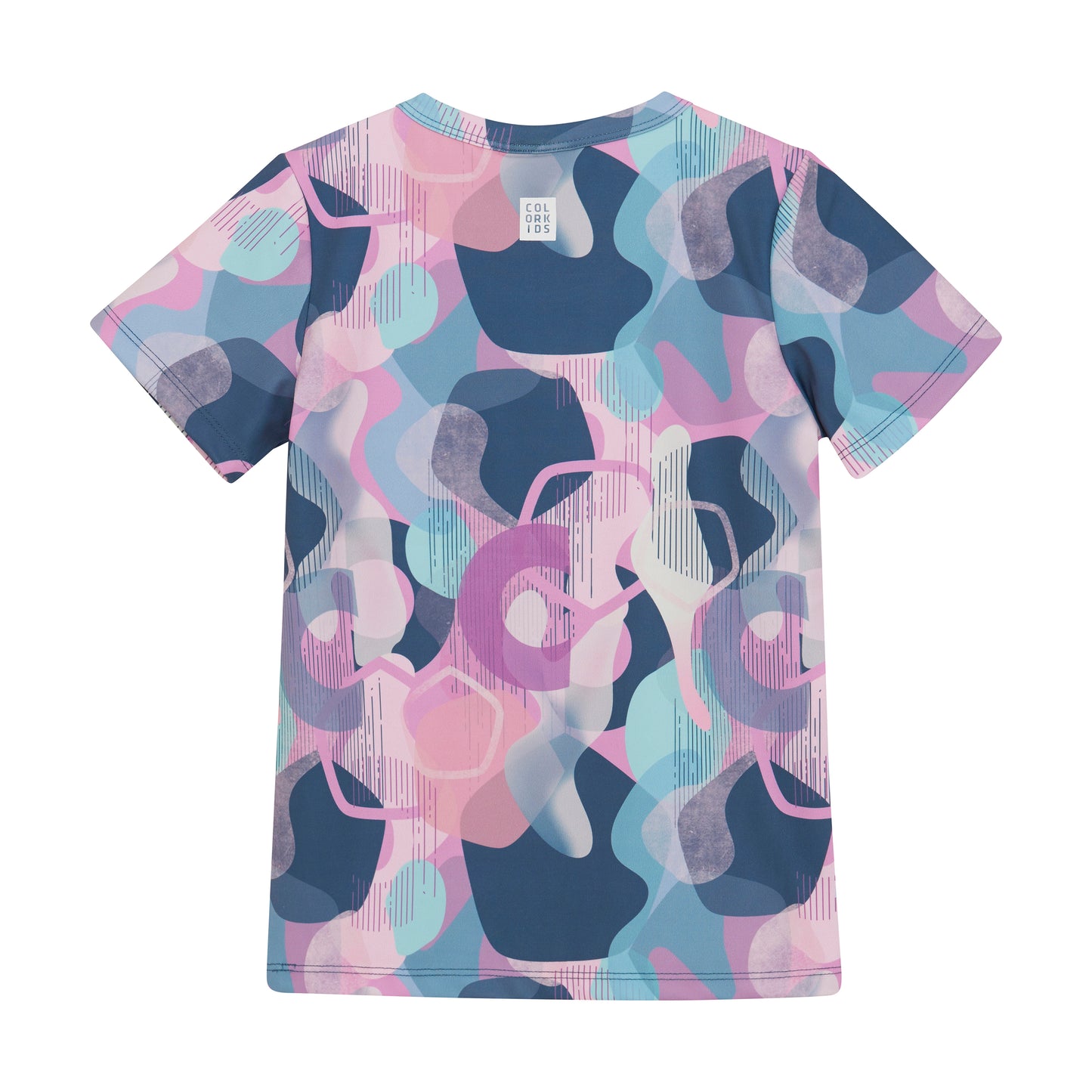 Color Kids Sport T-shirt - 6Y