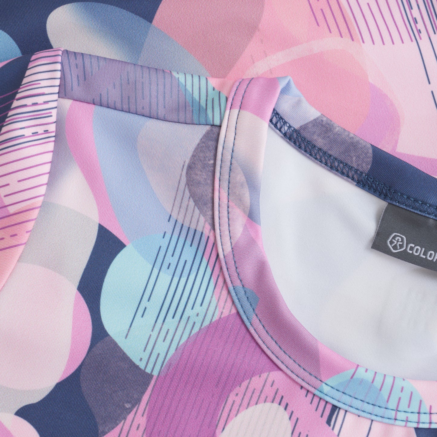 Color Kids Sport T-shirt - 6Y