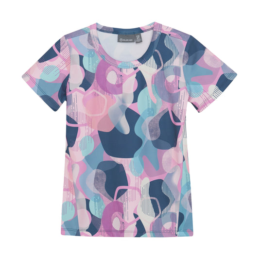 Color Kids Sport T-shirt - 6Y