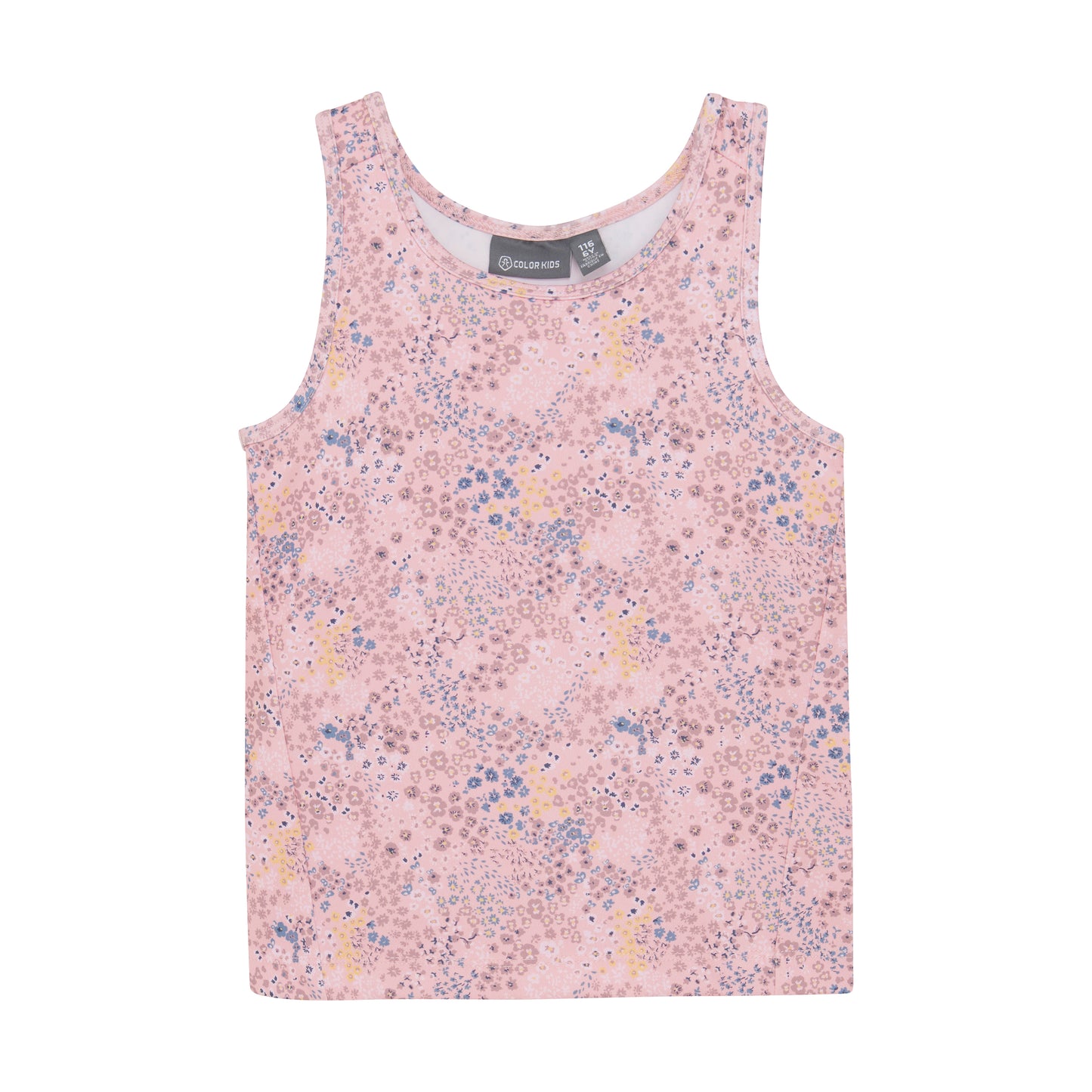 Color Kids - Sport Top - Coral Blush