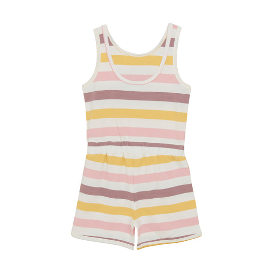 Color Kids - Jumpsuit - 6Y