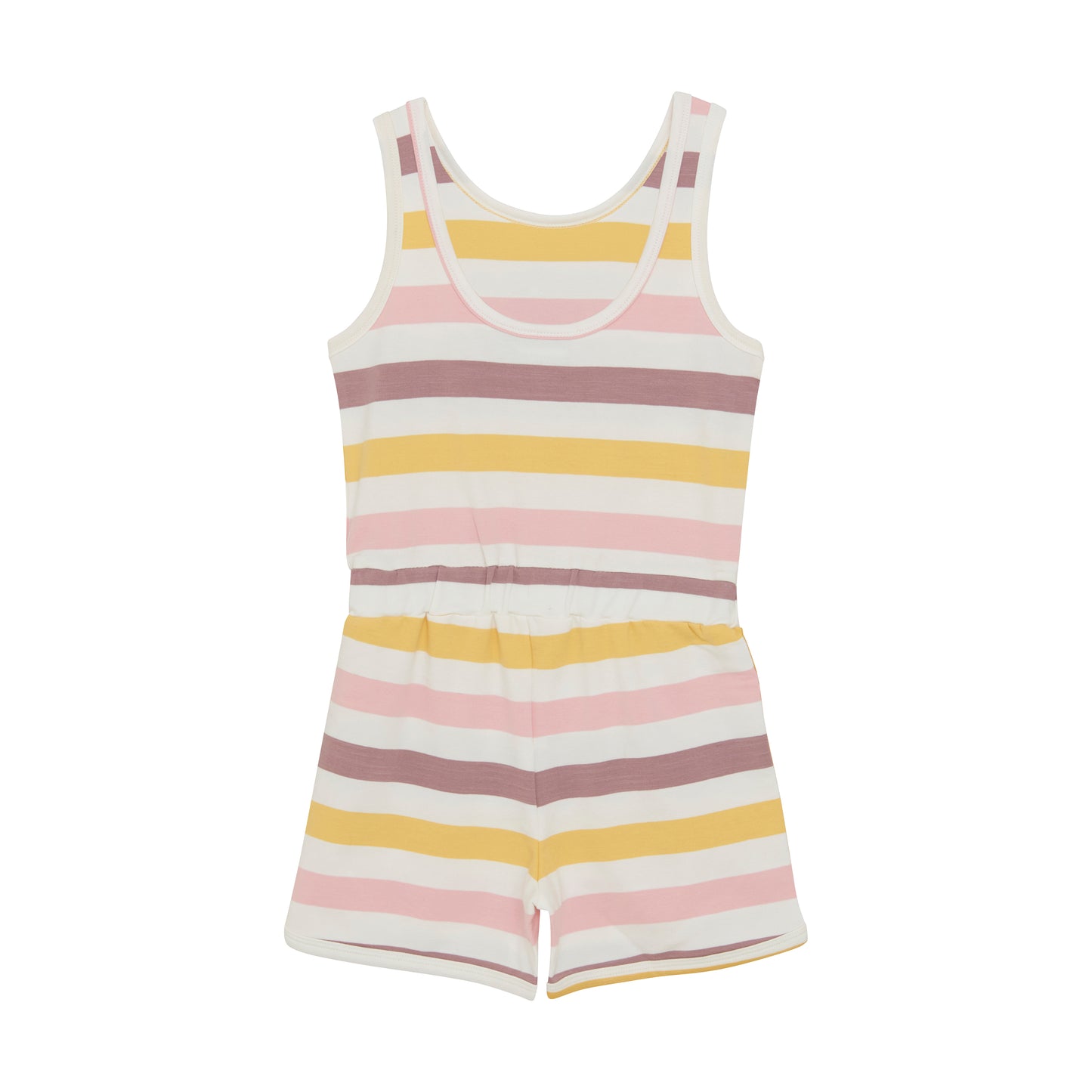 Color Kids Jumpsuit - 6Y