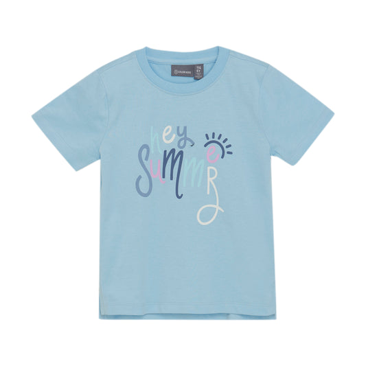 Color Kids - T-Shirt - 6Y