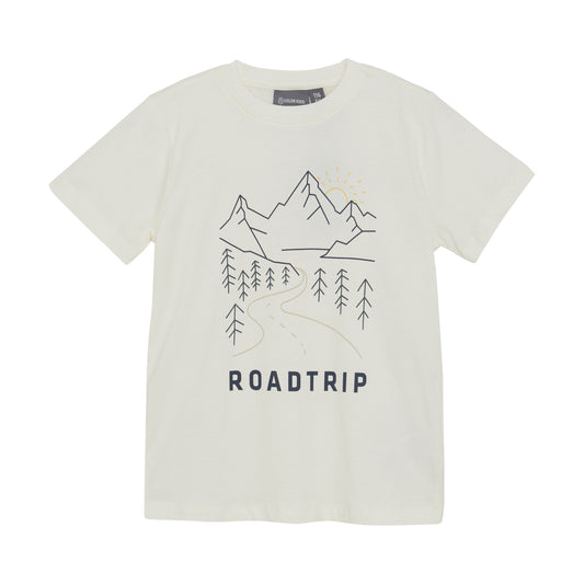 Color Kids - T-Shirt - 6Y