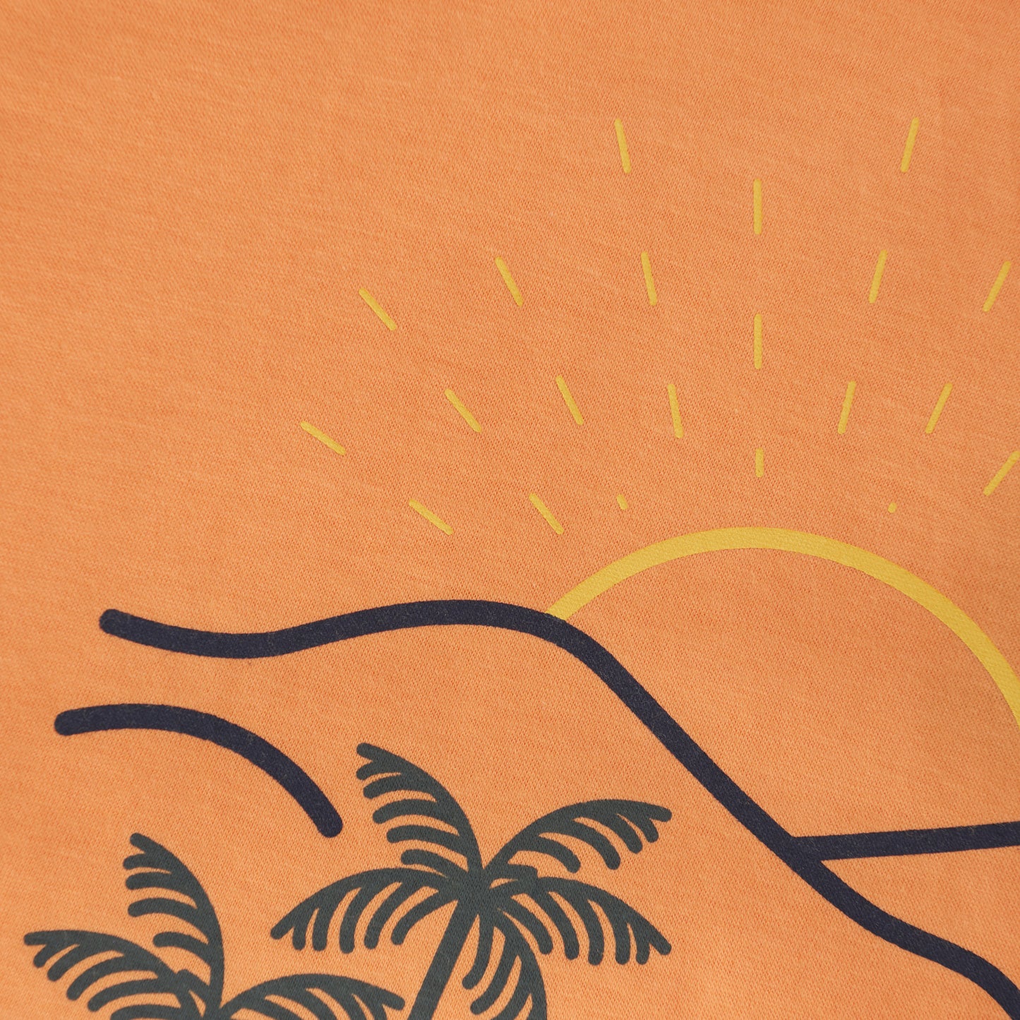 Color Kids - T-Shirt - 6Y