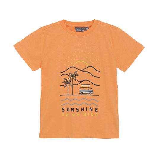 Color Kids - T-Shirt - 6Y