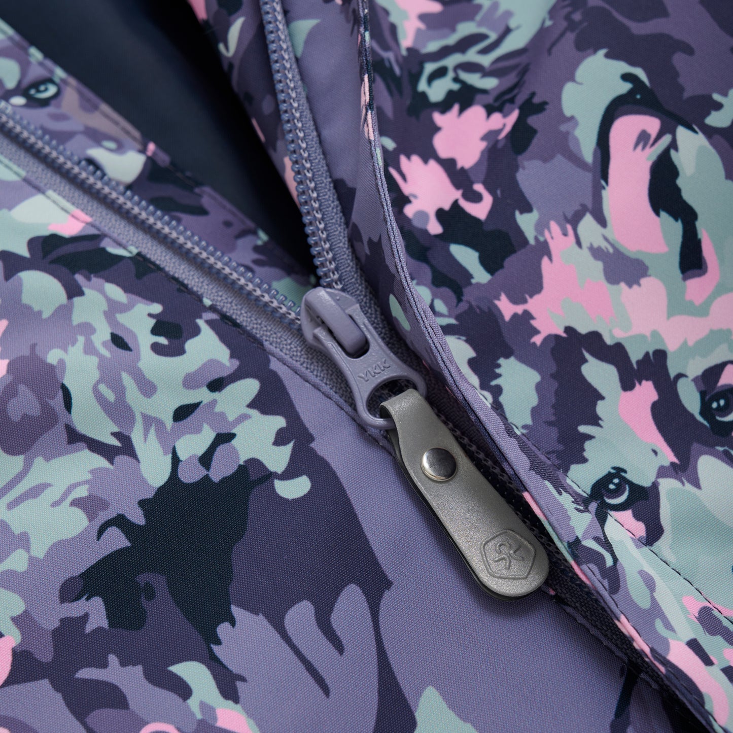 Color Kids - Snow Suit Coverall - Baby - 1Y