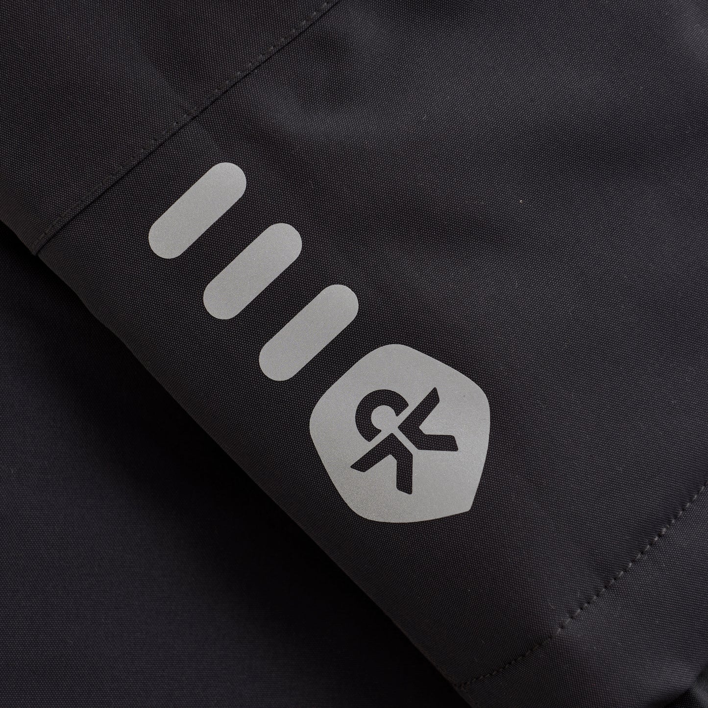 Color Kids - Infant Ski Bib - 1Y