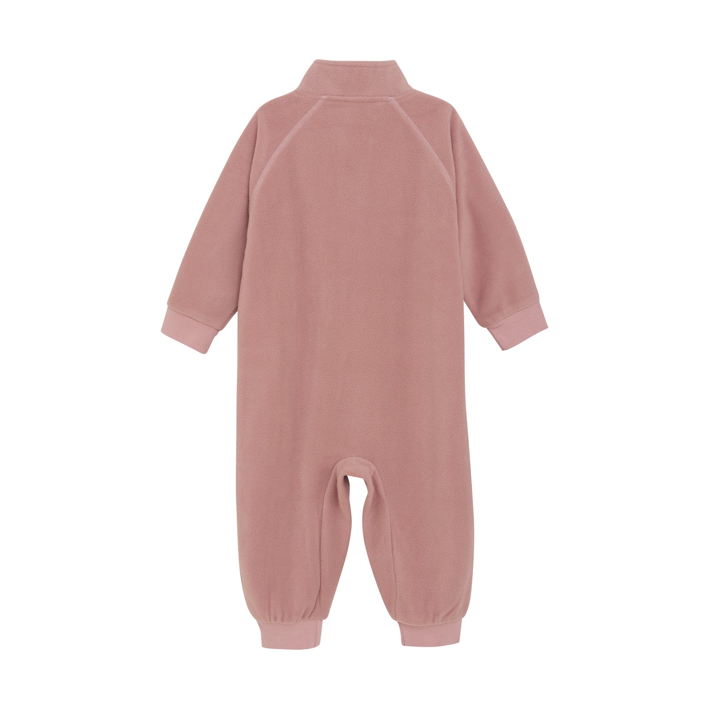 Color Kids - Baby Fleece Suit - 1Y