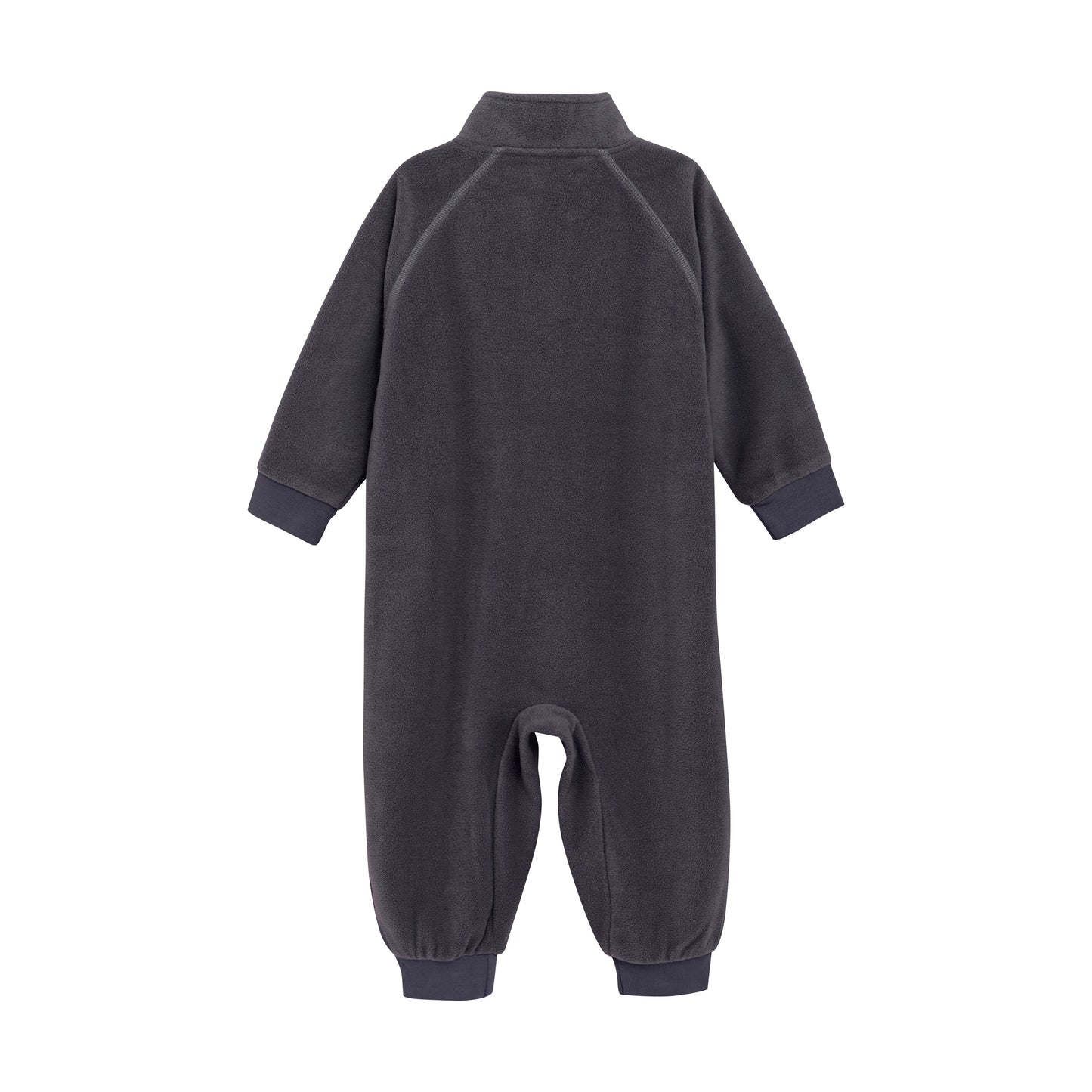 Color Kids - Baby Fleece Suit - 1Y