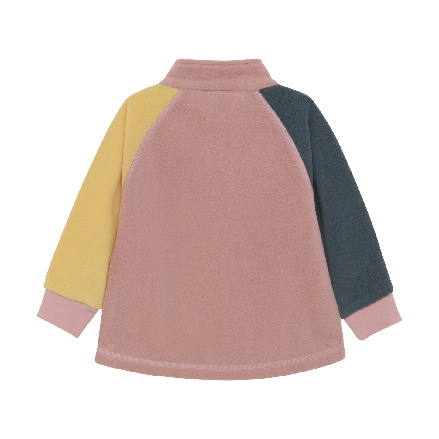 Color Kids - Baby Fleece Jacket - 1Y
