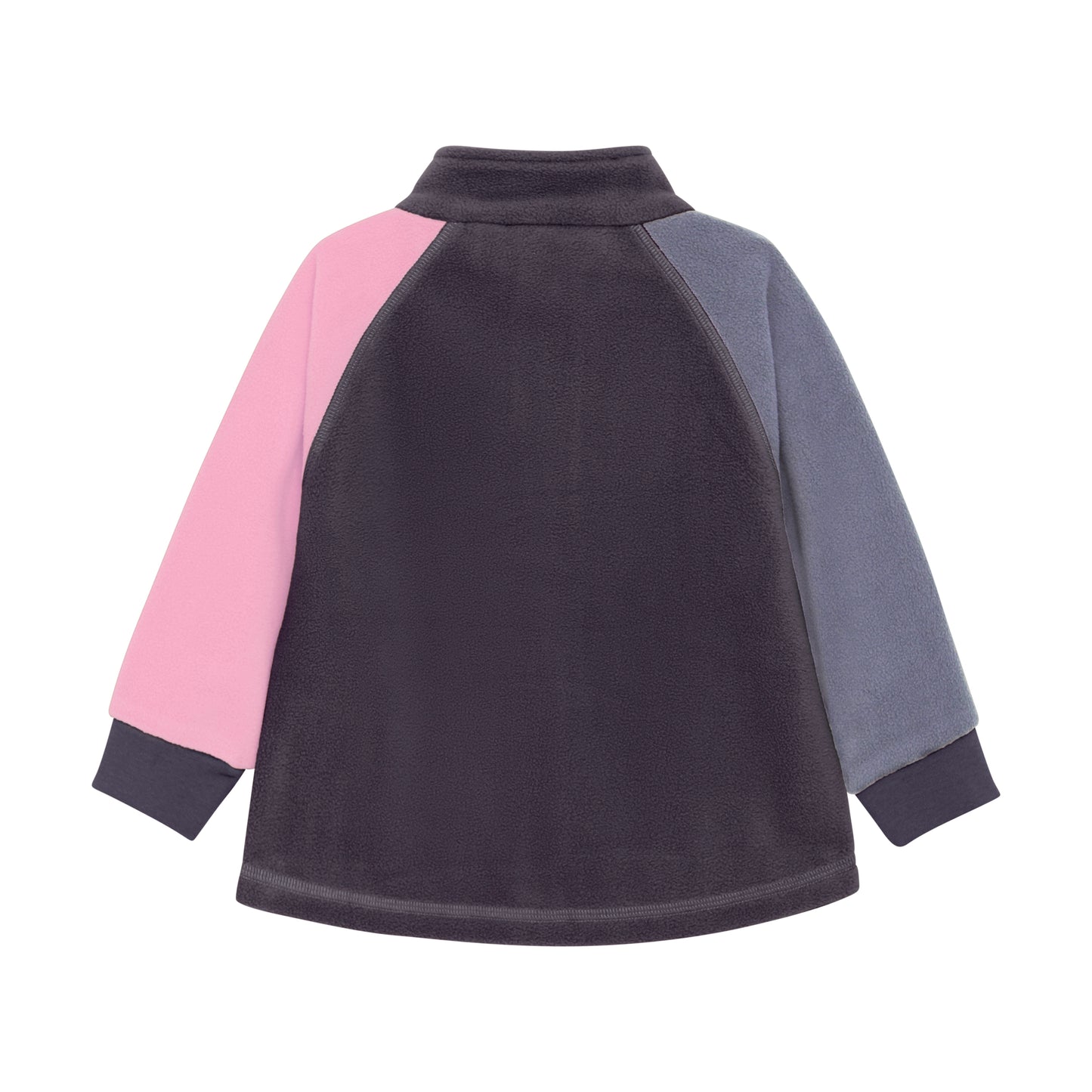 Color Kids - Baby Fleece Jacket - 1Y