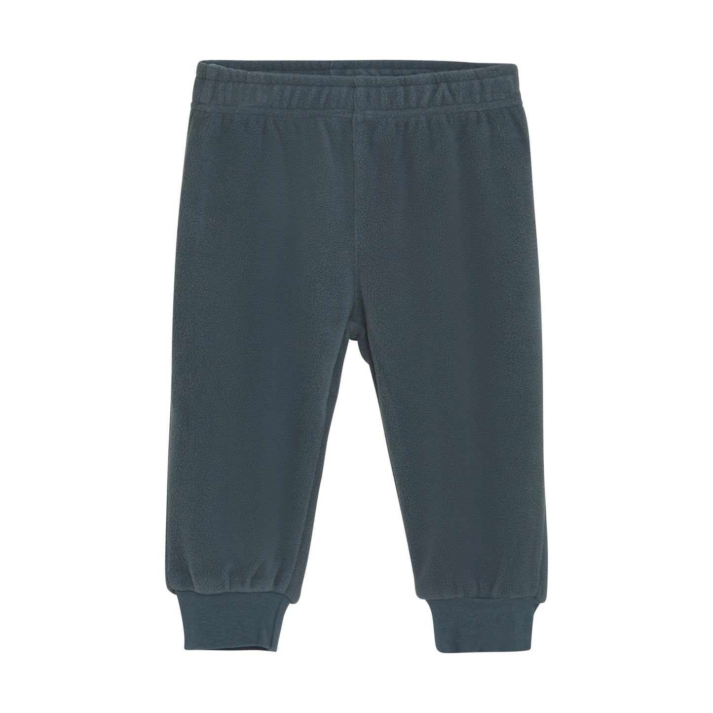 Color Kids - Baby Fleece Pants - Y1