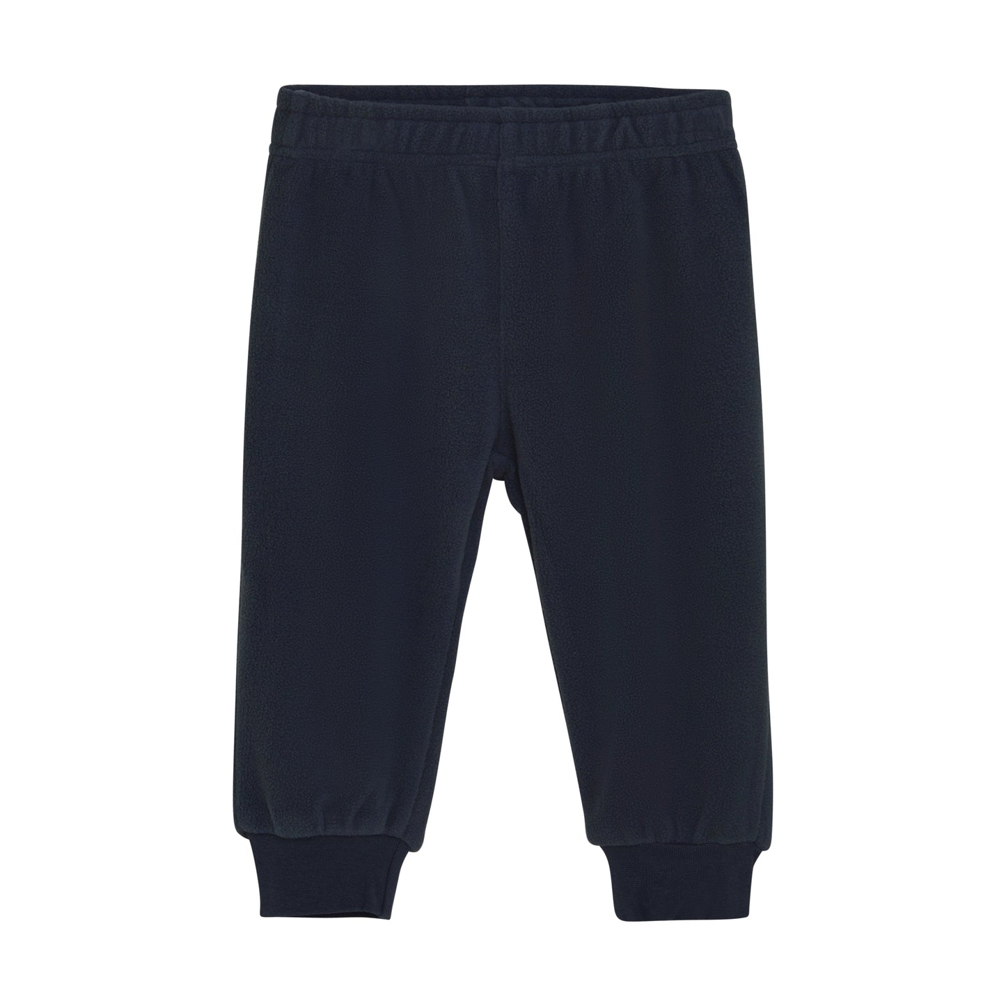 Color Kids - Baby Fleece Pants - Y1
