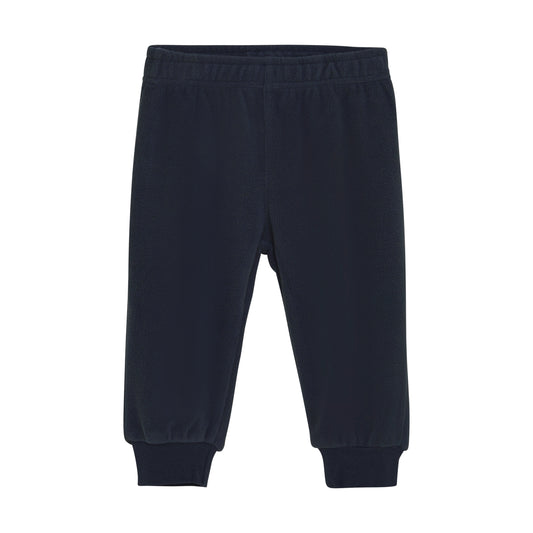 Color Kids - Baby Fleece Pants - Y1
