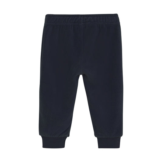Color Kids - Baby Fleece Pants - Y1