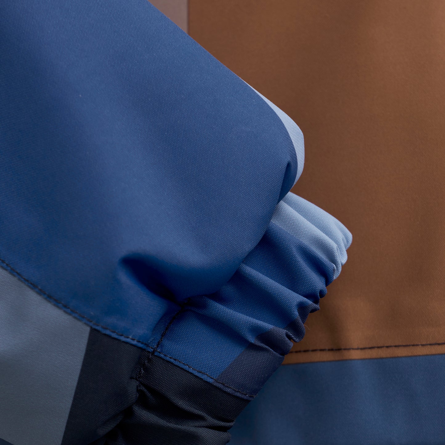 Color Kids - Printed Snow Coverall - 6Y