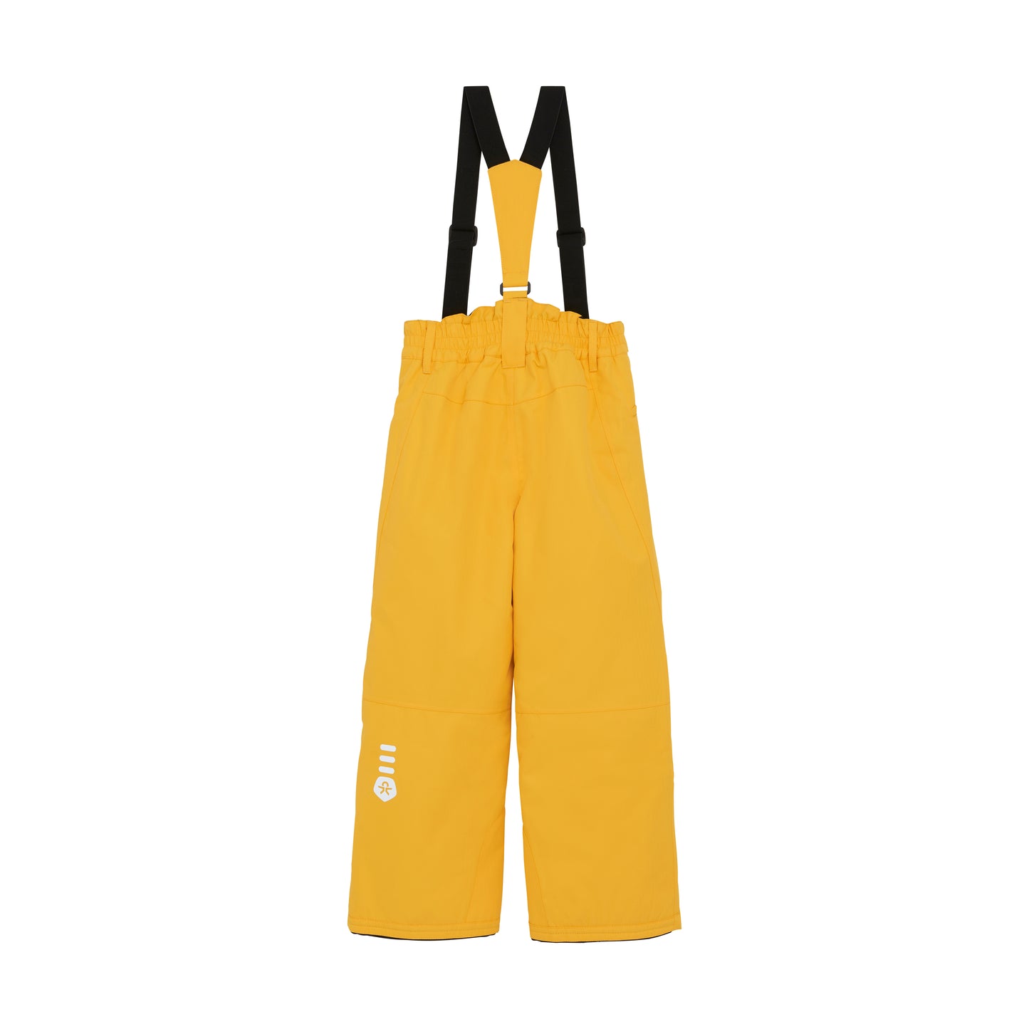 Color Kids Ski Pants W. Pockets - 6Y