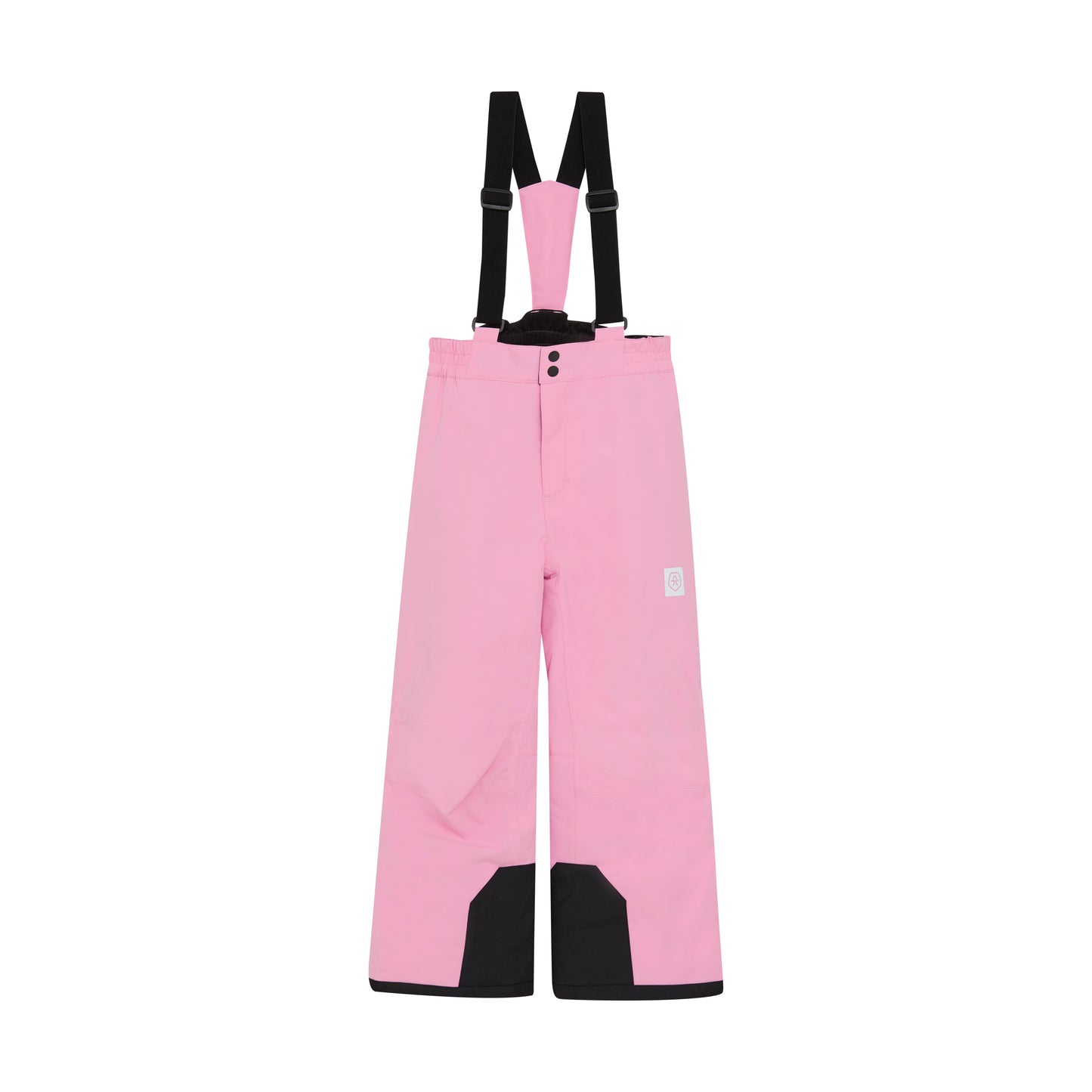 SE Color Kids Ski Pants Solid- 6Y