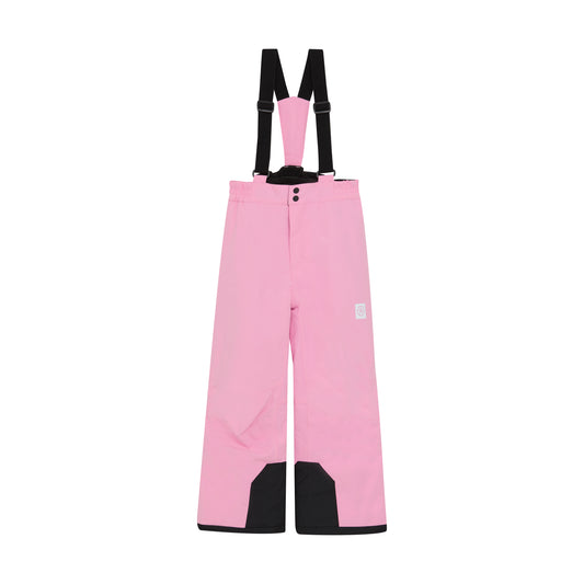 SE Color Kids Ski Pants Solid- 6Y