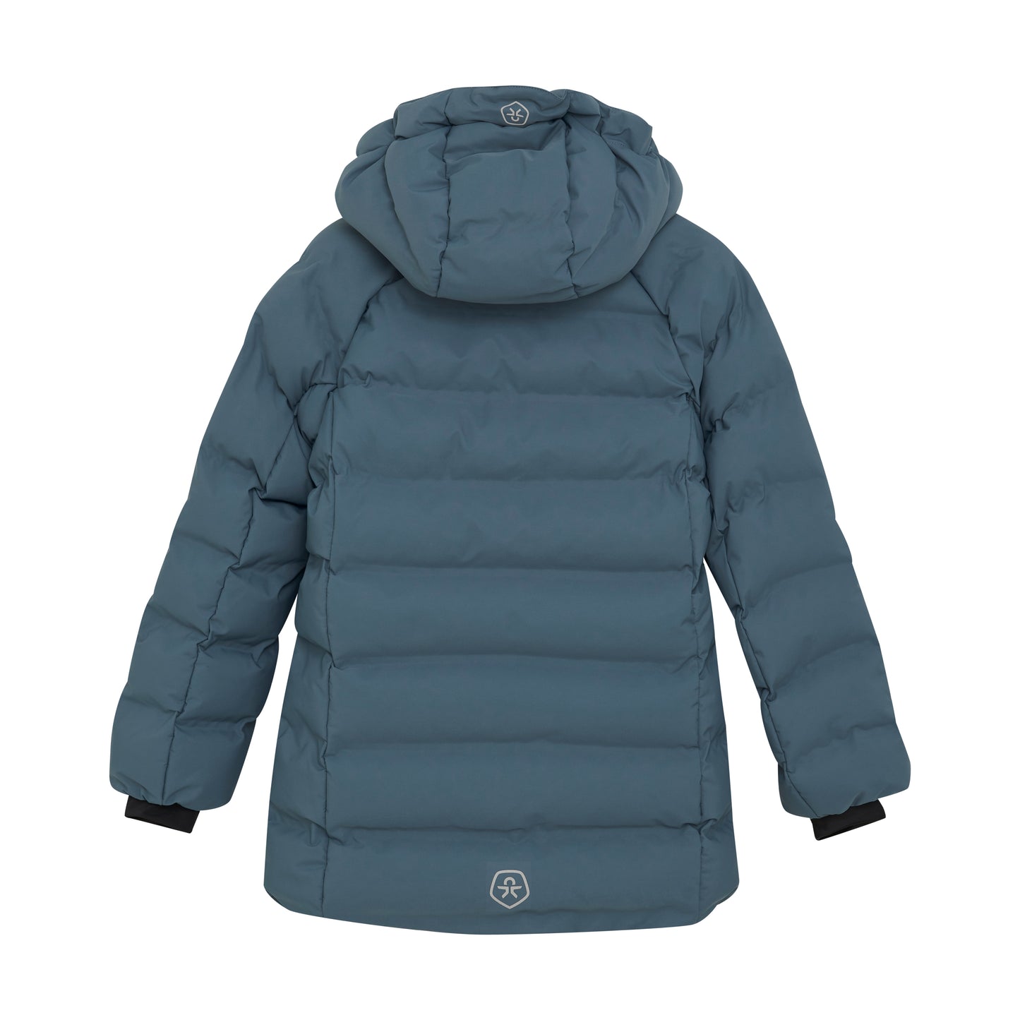Color Kids - Quilted Ski Jacket - 6Y