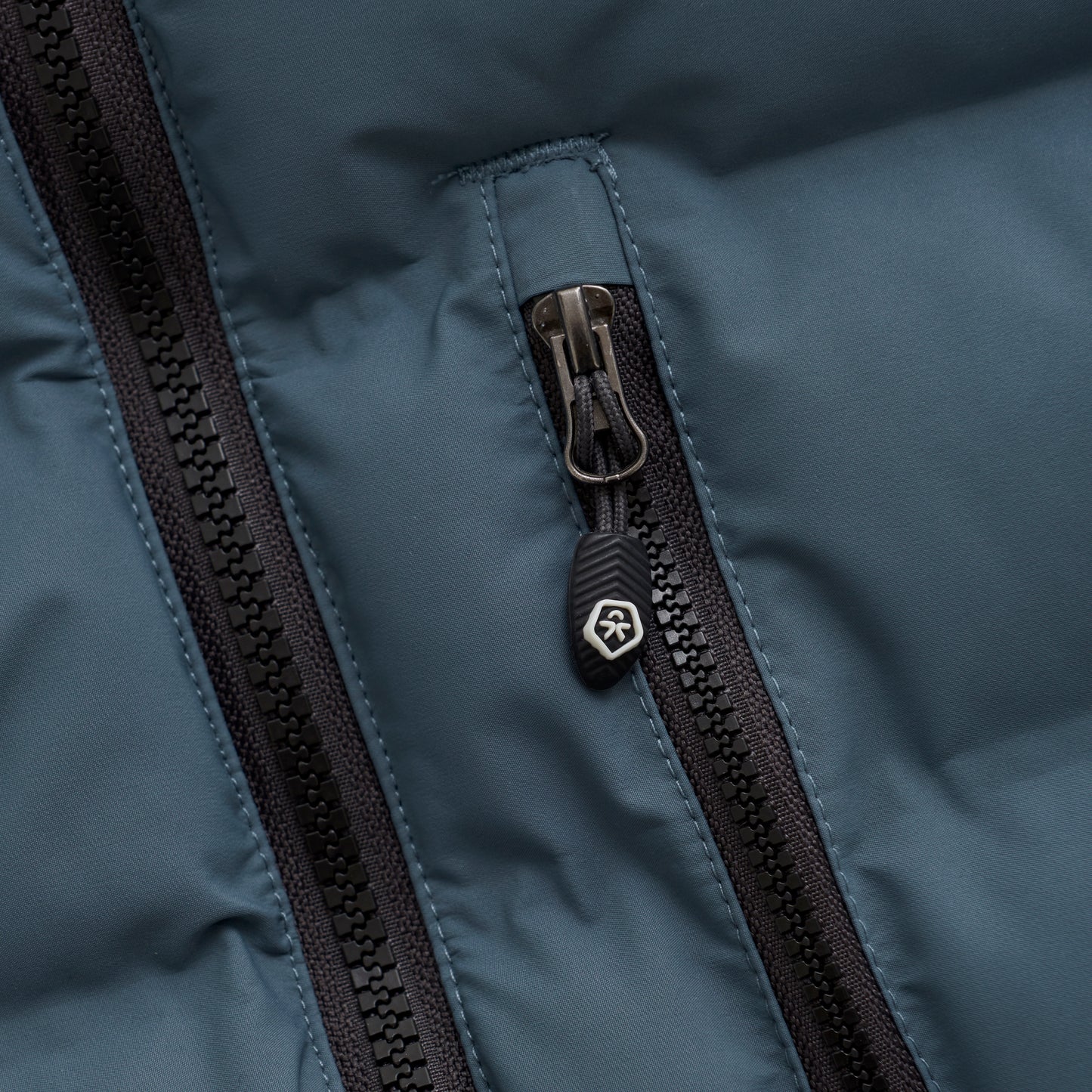 Color Kids - Quilted Ski Jacket - 6Y