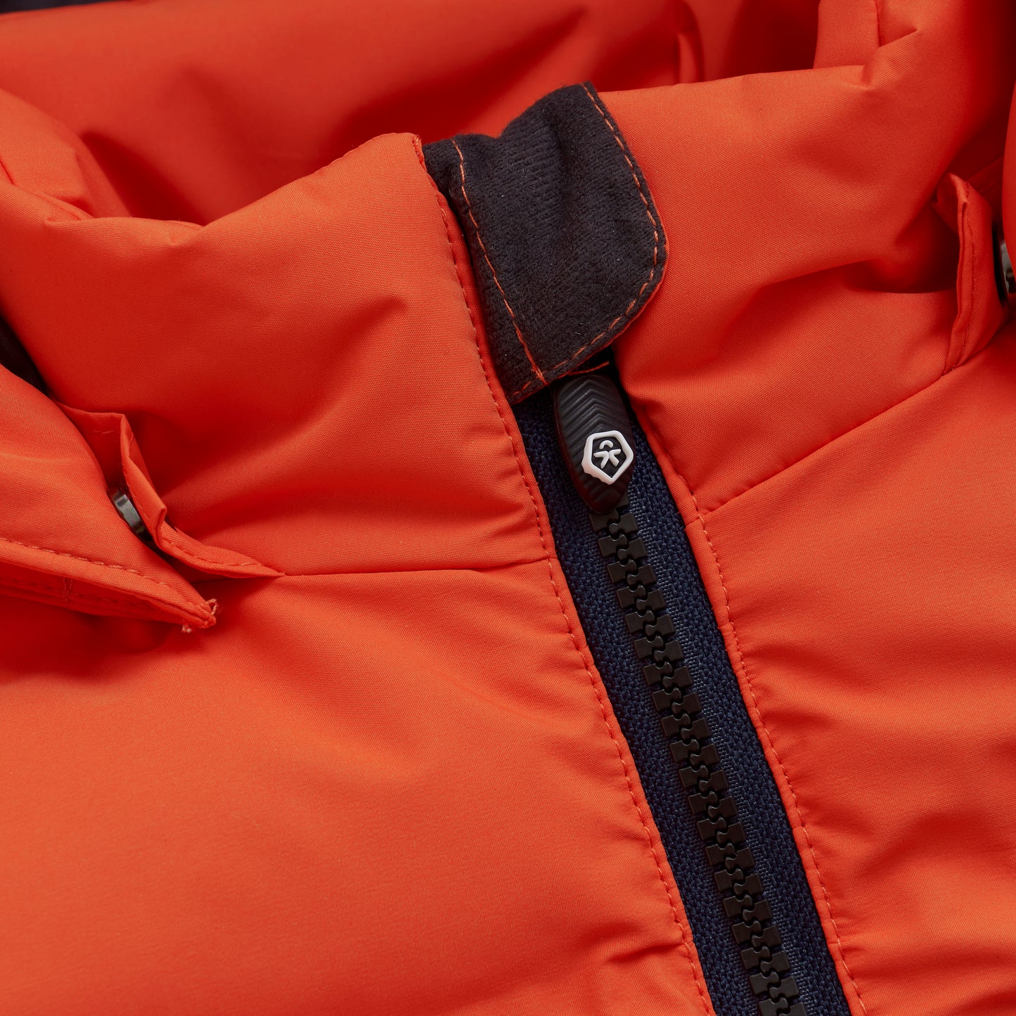 Color Kids - Quilted Ski Jacket - 6Y