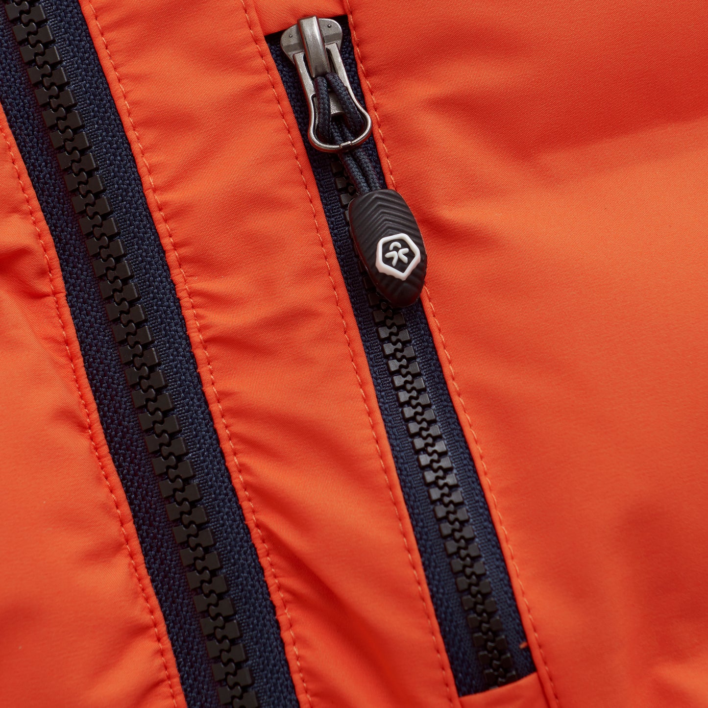 Color Kids - Quilted Ski Jacket - 6Y