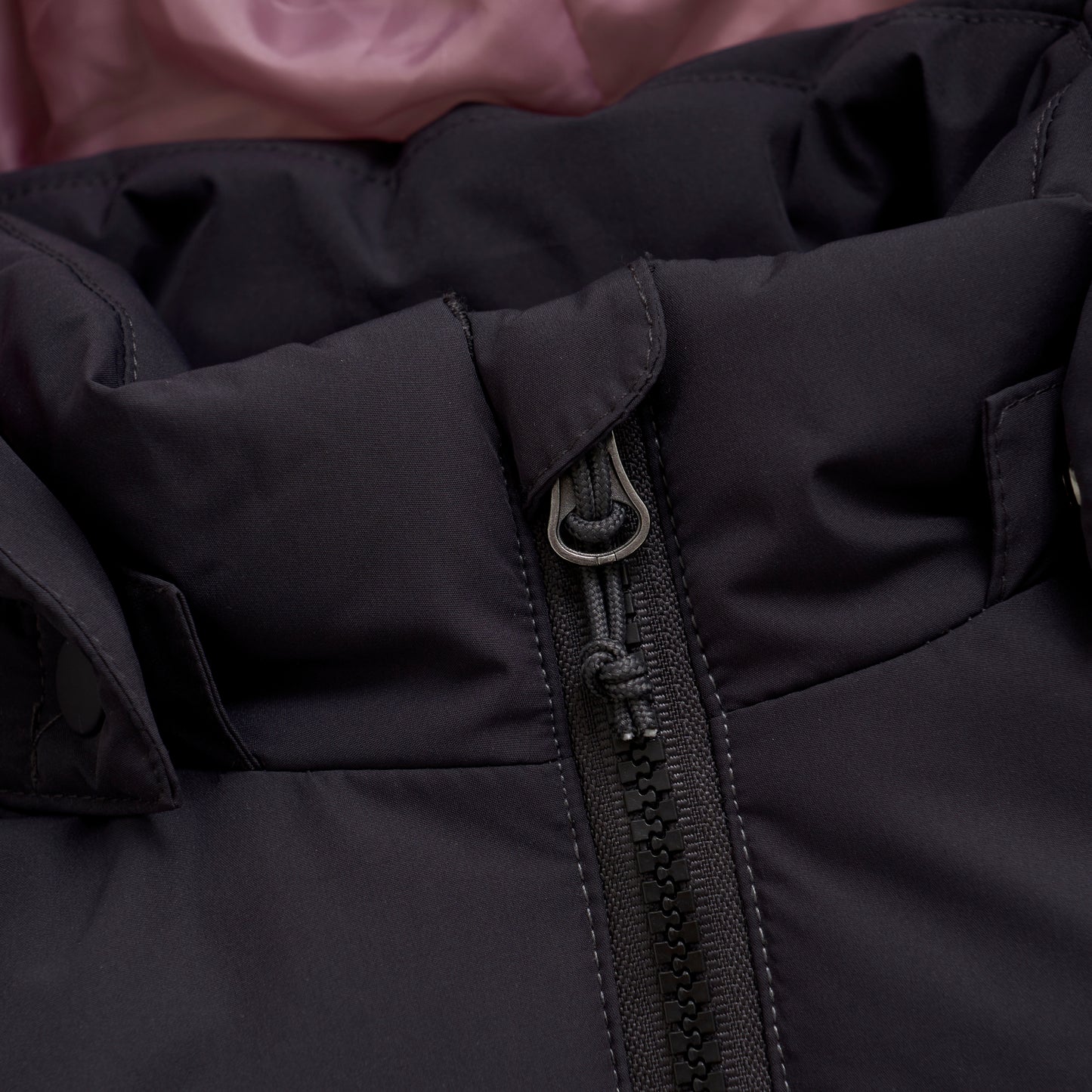 Color Kids Jacket - Quilt & All Over Print - 6Y