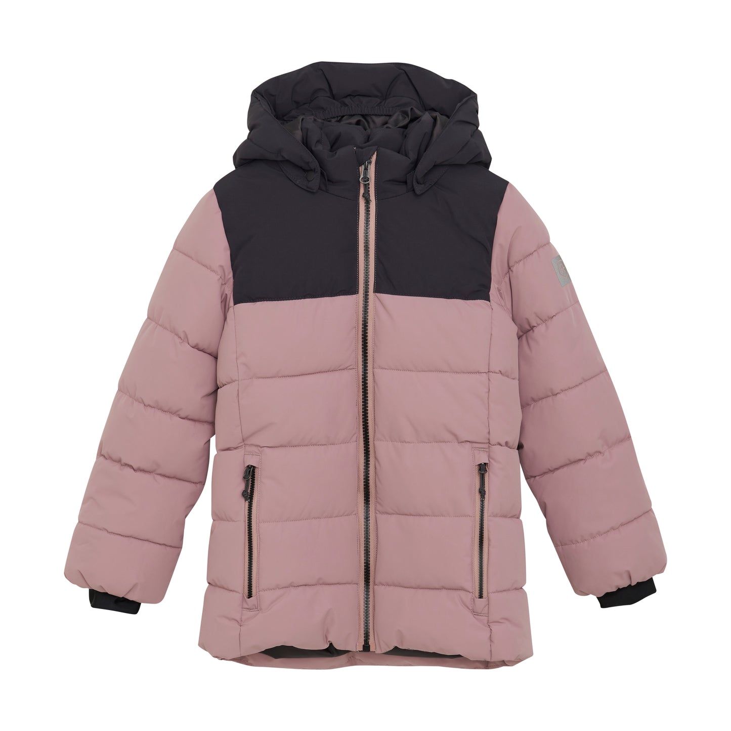 Color Kids - Quilted Jacket - 6Y
