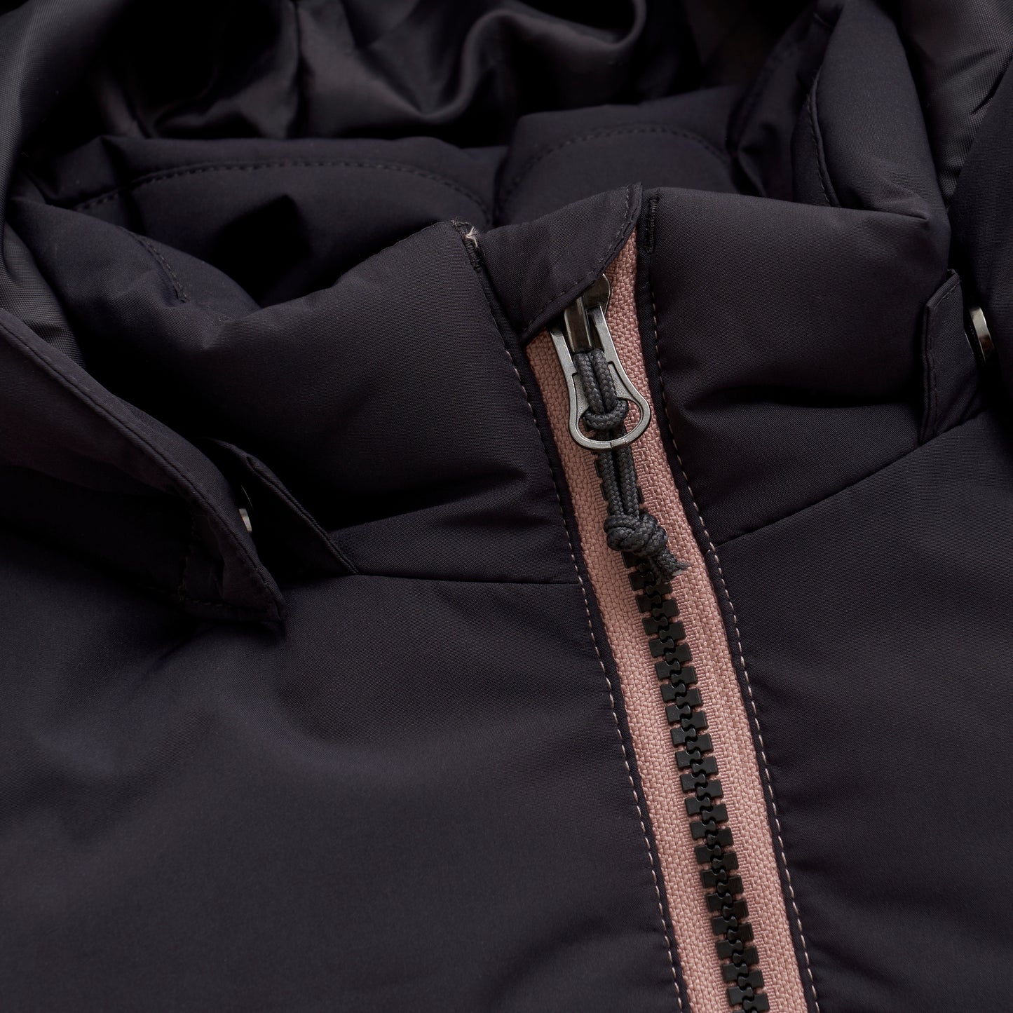 Color Kids - Quilted Jacket - 6Y