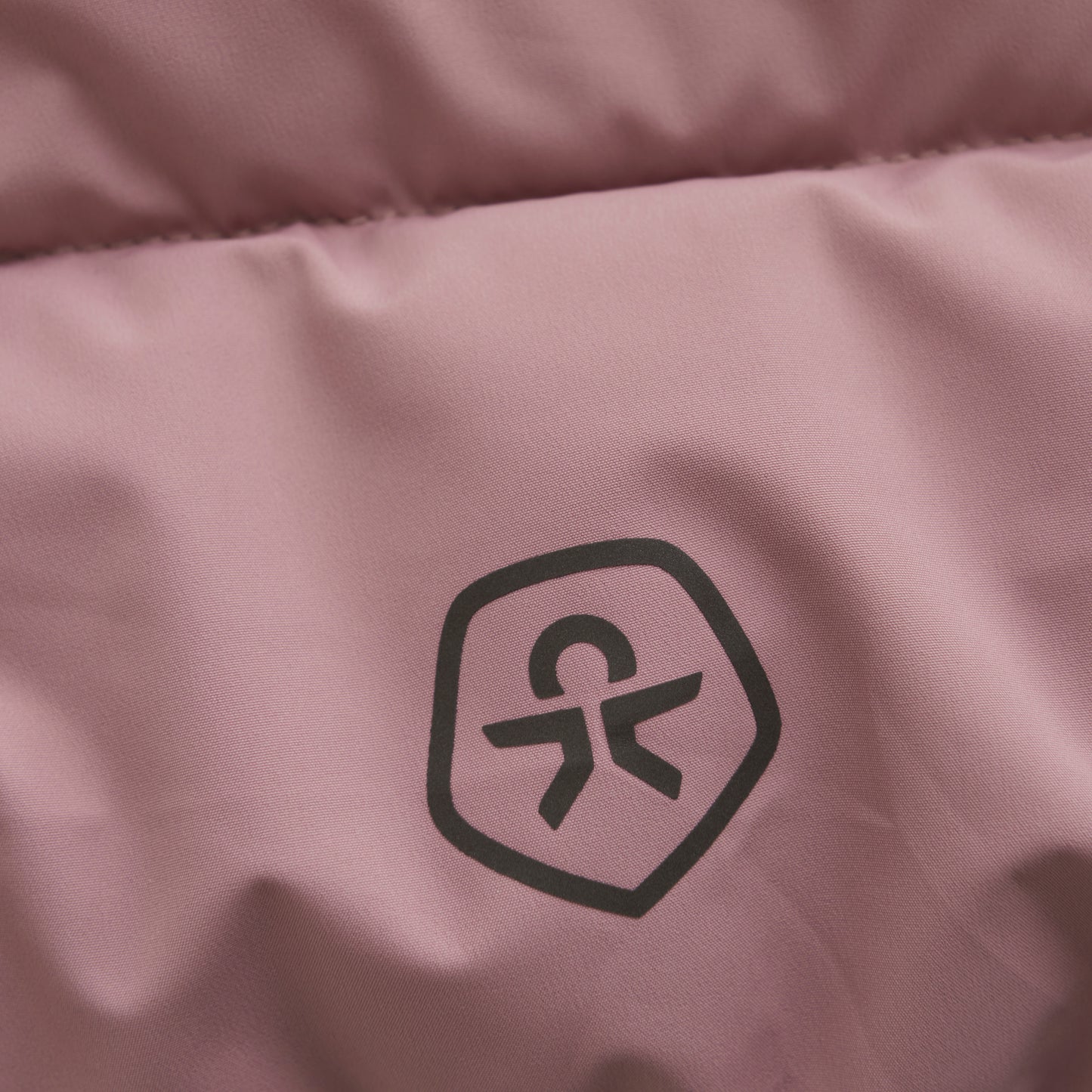 Color Kids - Quilted Jacket - 6Y