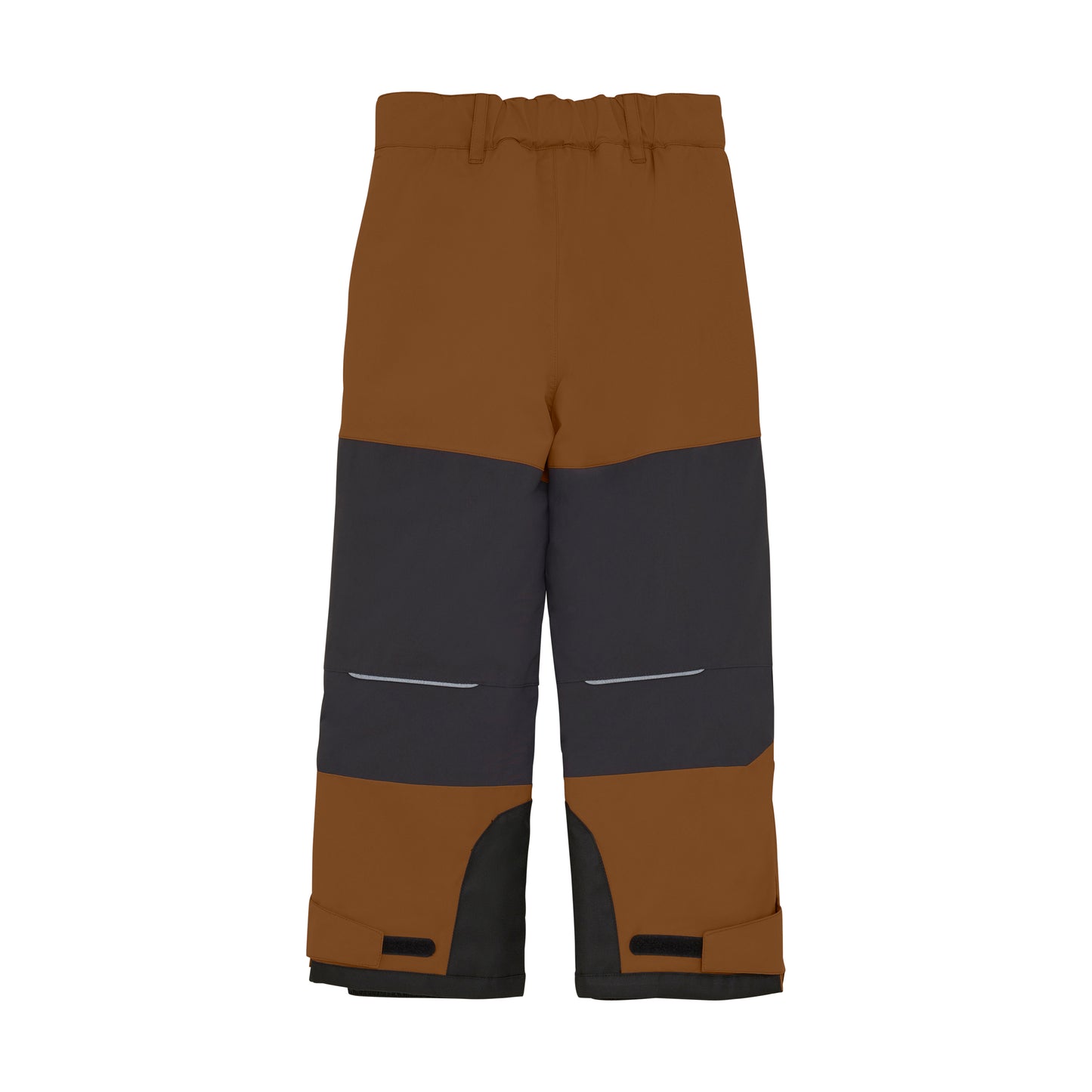 Color Kids Jr. Ski Pants - Colorblock - 6Y