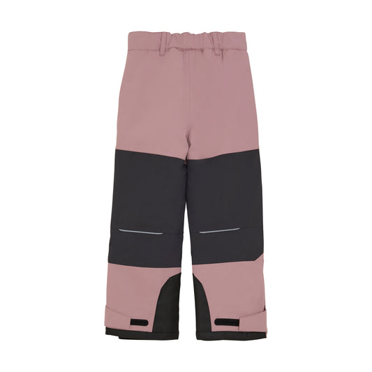 Color Kids Jr. Ski Pants - Colorblock - 6Y