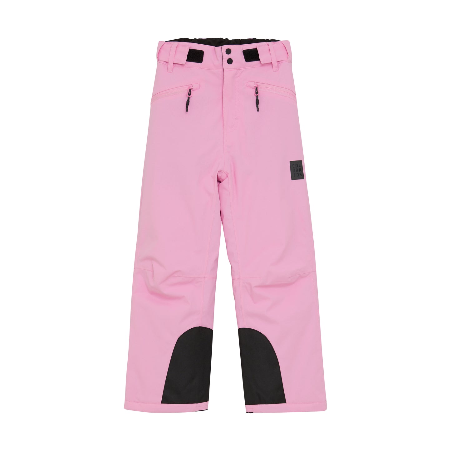 Color Kids Jr. Ski Pants - Solid - 6Y