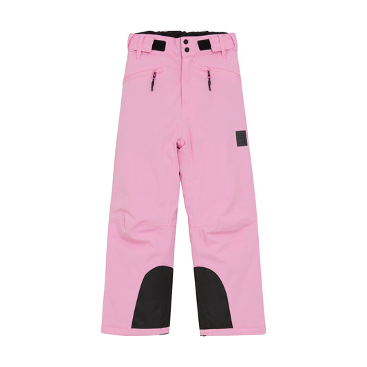 Color Kids Jr. Ski Pants - Solid - 6Y