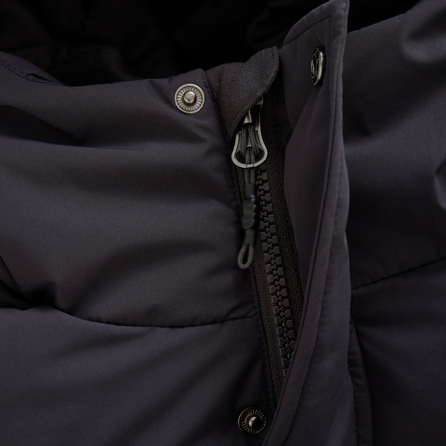 Color Kids Jr. Puffer Jacket - Box - 6Y