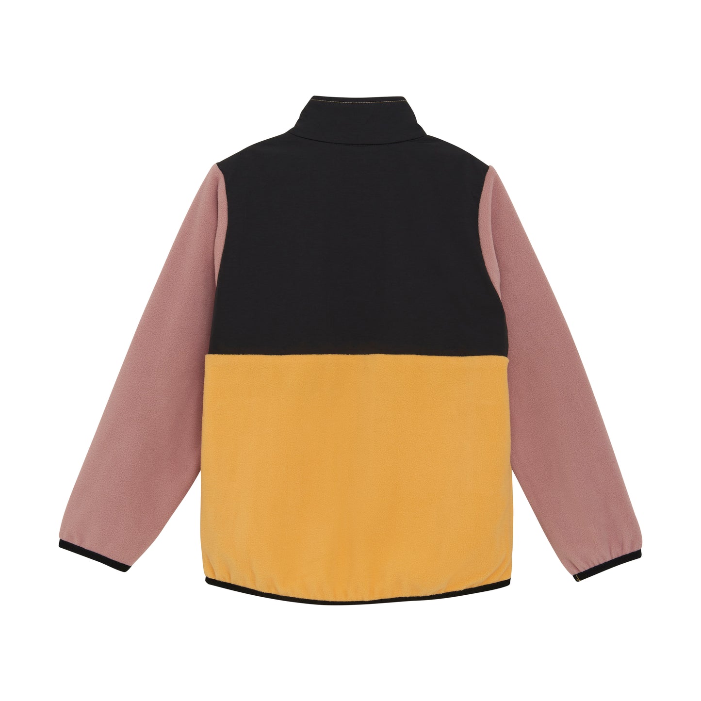 Color Kids - Fleece Jacket - 6Y