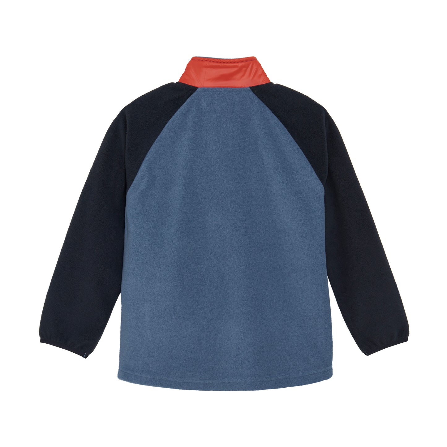 Color Kids - Anorak Fleece Jacket - 6Y